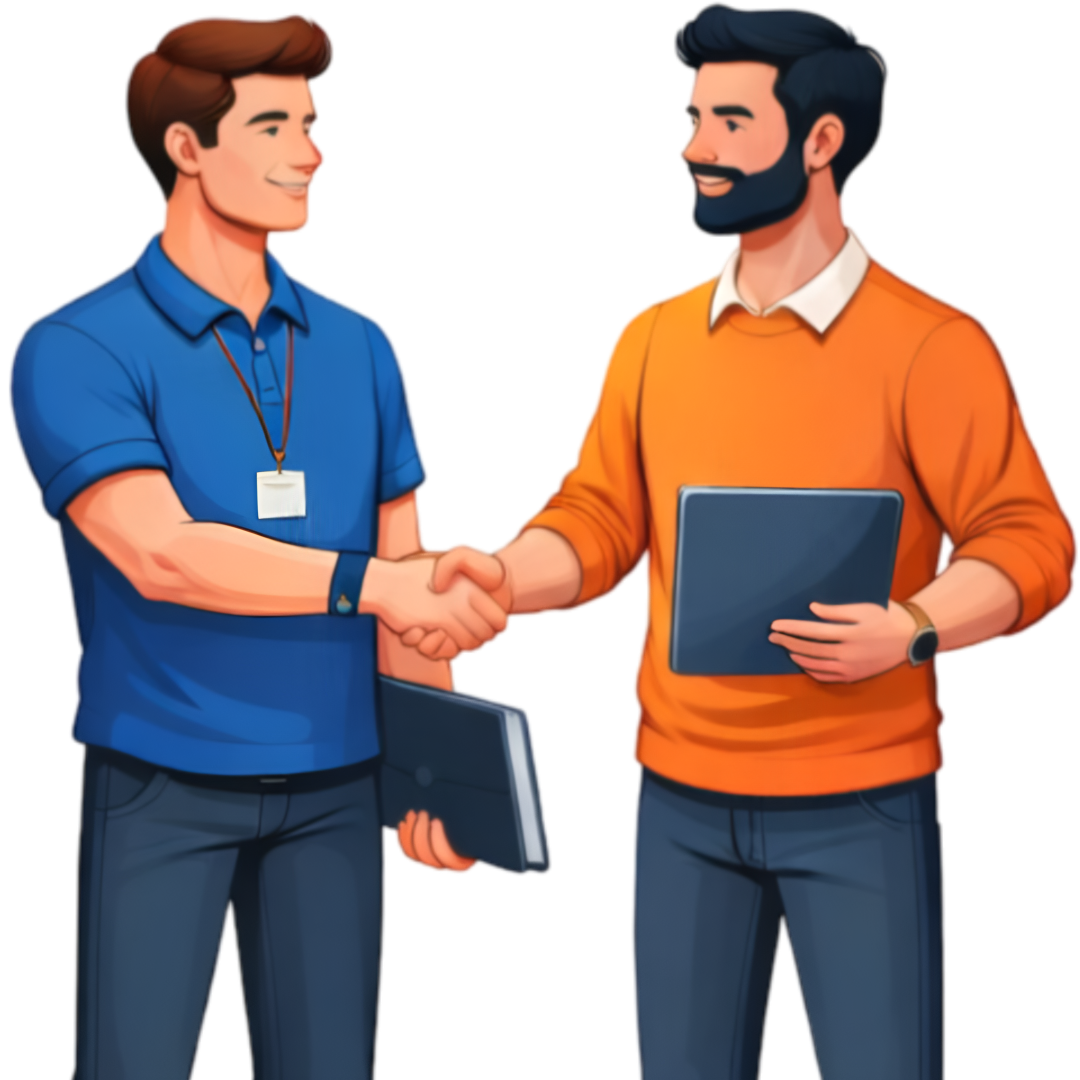 Webmolt Template Preview